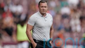 ‘Time for next phase’ as Grimsby sack Paul Hurst after loss to Doncaster