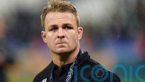 New Zealand captain Sam Cane feeling ‘so much hurt’ after World Cup final defeat