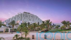 A flashy new Cypriot resort puts the sparkle back into winter sun holidays