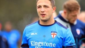 Sam Burgess hopes to bring ‘fresh approach’ to get Warrington back on track