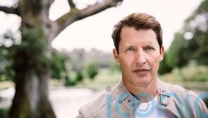 James Blunt on how You’re Beautiful made him a ‘national pariah’