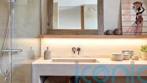 5 bathroom trends guaranteed to make a splash