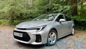 Long-term report: The Suzuki Swace arrives on the fleet