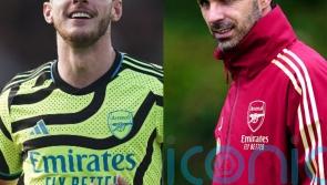 A beautiful moment – Mikel Arteta expects warm West Ham welcome for Declan Rice