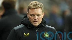 Newcastle are not looking for revenge in Carabao Cup final rematch – Eddie Howe