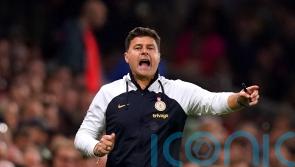 Mauricio Pochettino wants Chelsea fans to ‘believe and show trust’ in his side