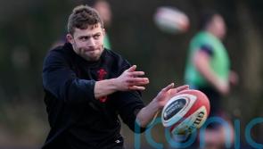 Leigh Halfpenny says final Wales appearance will be ‘pretty special’