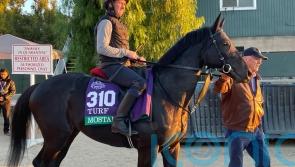 Gosden glad to get Breeders&rsquo; Cup duo going