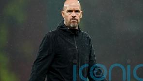 Erik ten Hag says ‘only a matter of time’ until Manchester United form improves