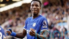 Mauricio Pochettino says Chelsea need to give Nicolas Jackson ‘confidence’