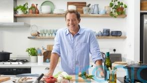 Saturday Kitchen chef Matt Tebbutt can’t tell his children ‘anything’ about food