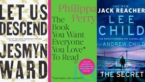 5 new books to read this week