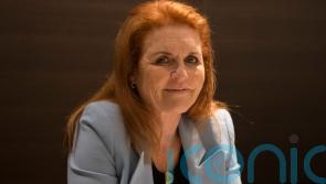 Duchess of York set to launch new breast cancer campaign – the warning signs to look out for