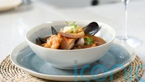 Matt Tebbutt’s traditional fish soup recipe
