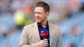A bit far-fetched – Eoin Morgan dismisses link with England white-ball coach job