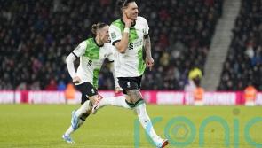Darwin Nunez comes off bench to help Liverpool beat Bournemouth