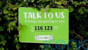 Samaritans ‘needed more than ever’ as charity marks 70 years since first call