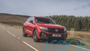 First Drive: The Volkswagen Touareg is a stylish and practical large SUV