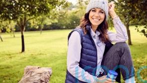 Julia Bradbury: ‘Breast cancer made me re-examine my entire lifestyle’