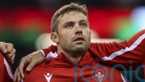 Leigh Halfpenny has ‘an exciting challenge’ awaiting him after Wales retirement
