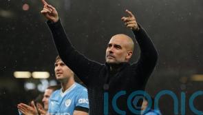 Pep Guardiola defiant after Roy Keane criticises post-match coaching on pitch
