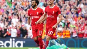 Jurgen Klopp says his ‘smart’ forwards understand Liverpool’s rotation situation