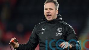 Stephen Clemence hails Gillingham’s character after FA Cup win over Hereford