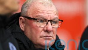 Steve Evans hails Stevenage ‘warriors’ after last-gasp win over Tranmere