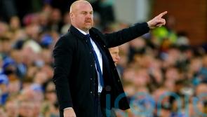 Everton boss Sean Dyche and Brighton’s Roberto De Zerbi satisfied with a point