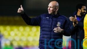 Matt Gray predicted strong second-half display as Sutton edge past AFC Fylde
