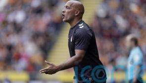 Curtis Fleming ‘taking things day by day’ after guiding Bristol City to victory
