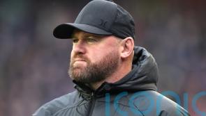 Wayne Rooney says substitutes ‘didn’t do enough’ as Birmingham held by Ipswich