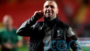 We weren’t a smash-and-grab team today – Steve McKimm proud of Cray Valley