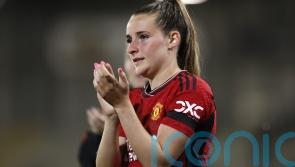 Ella Toone’s class is permanent – Manchester United boss Marc Skinner