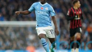 Pep Guardiola wants Manchester City stars to be &lsquo;angry&rsquo; if they are not picked