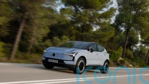 First Drive: Does the new Volvo EX30 set an EV benchmark?