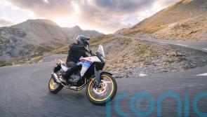First Ride: Honda’s Transalp is here for those big-distance adventures
