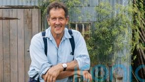 Monty Don on his future at BBC Gardeners’ World