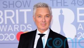 Spandau Ballet’s Martin Kemp: My biggest fear was being ‘famous and broke’