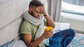 Warning signs your immune system is run down – and what to do about it