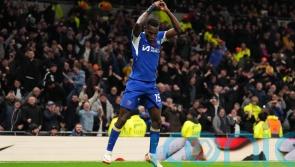 Always need to improve – Nicolas Jackson keen to push on after hat-trick heroics