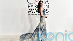 Anne Hathaway wears denim, Serena Williams serves drama: See all the best looks from the CFDA Awards