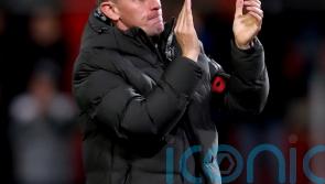 Kieran McKenna takes positives from ‘mixed’ night against Rotherham