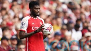 Football rumours: Juventus interested in signing Arsenal’s Thomas Partey