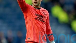 Rangers squad ‘on board’ with Philippe Clement’s fitness regime – Jack Butland