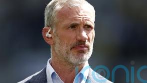 Rugby legend Jamie Peacock: ‘Abide With Me and Aramis aftershave remind me of my dad’