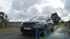 UK Drive: Is the Range Rover Velar a premium SUV worth choosing?
