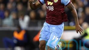 Burnley’s Lyle Foster receiving specialist help for his mental wellbeing