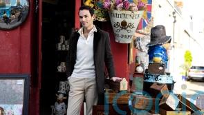 Made In Chelsea’s Mark-Francis Vandelli: How to spot hidden treasures and bargains when shopping for antiques