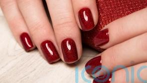 5 fabulously festive nail trends to complete your party outfit